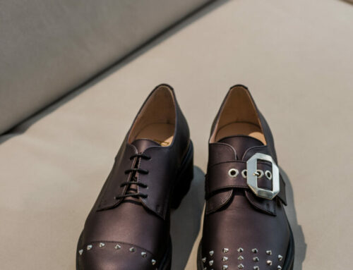 Zapatos perfectos según la forma de tu pie