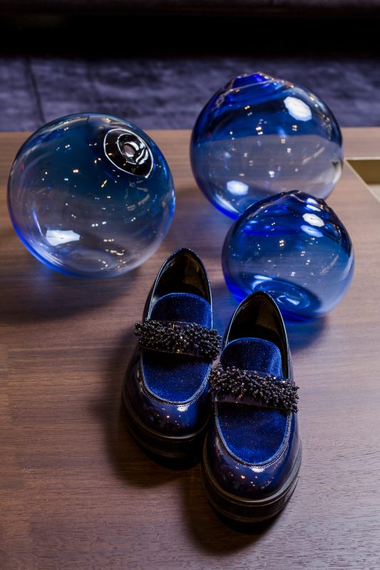 zapatos perfectos
