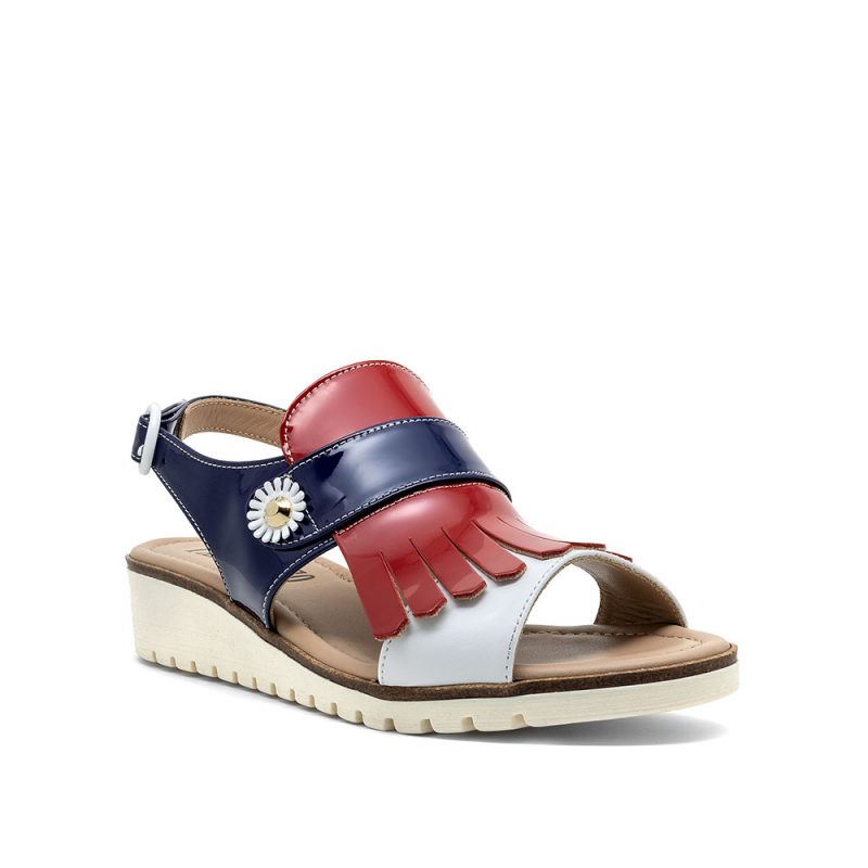 sandalia verano paparazzo tendencia zapatos atrevida