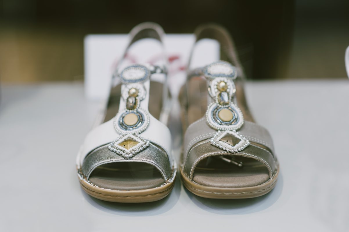 sandalias verano 2019 Ara