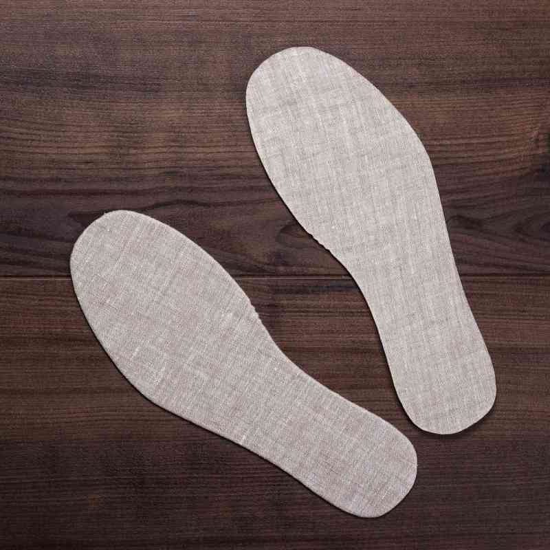 plantilla zapato plano