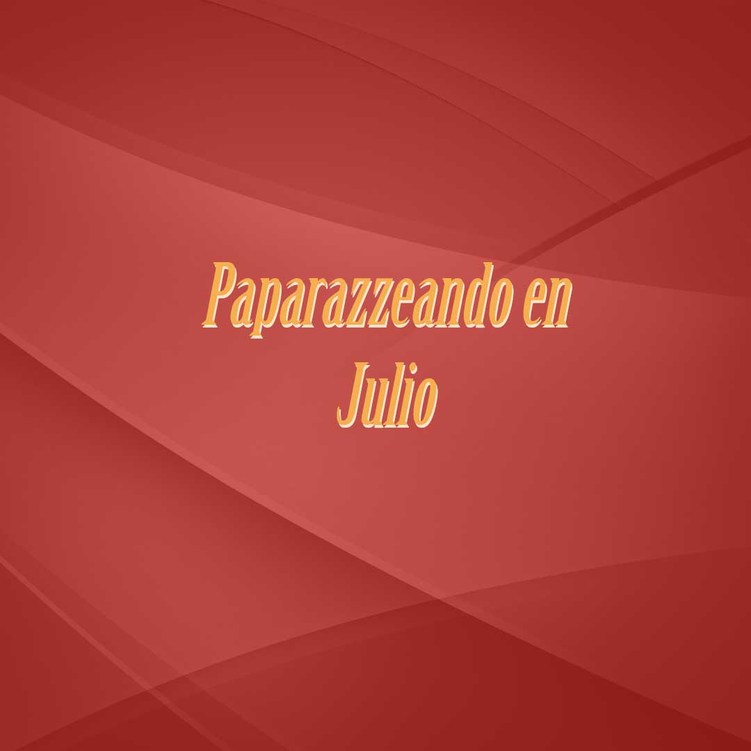 actividades julio
