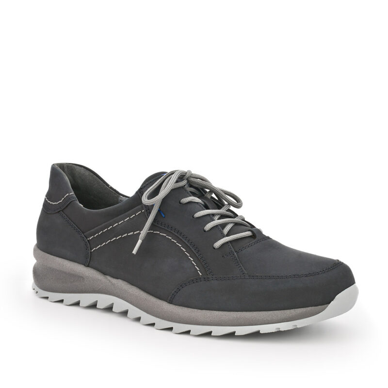 zapato comodo de hombre