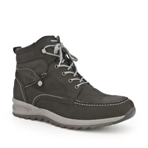zapato de hombre