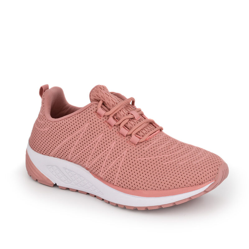 Zapato Deportivo Propet Jogging Rosa