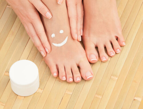 5 consejos para cuidar tus pies en verano