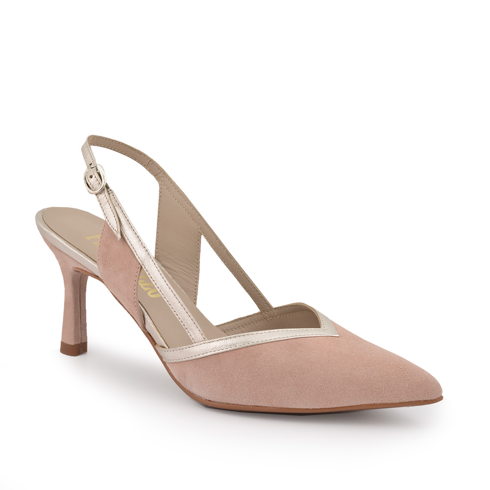 Zapato Arya I nude Zapato Arya I nude