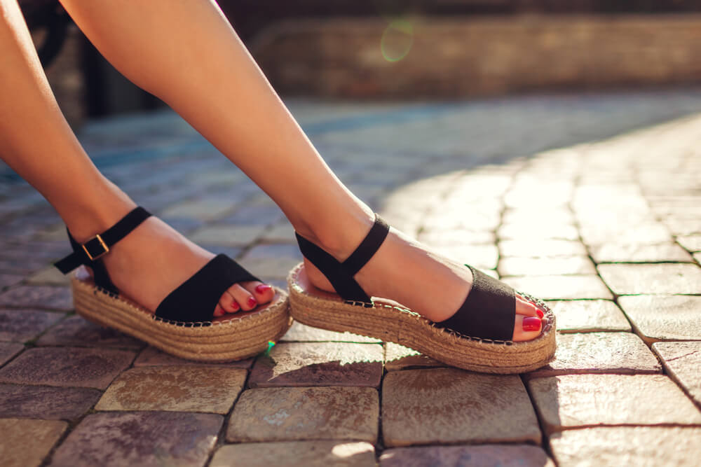 Que son las flatforms