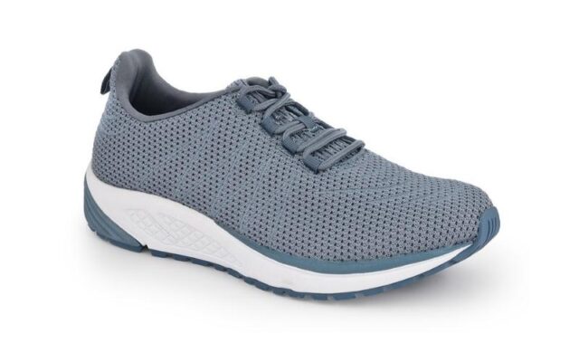 Zapato Deportivo Jogging vaquero