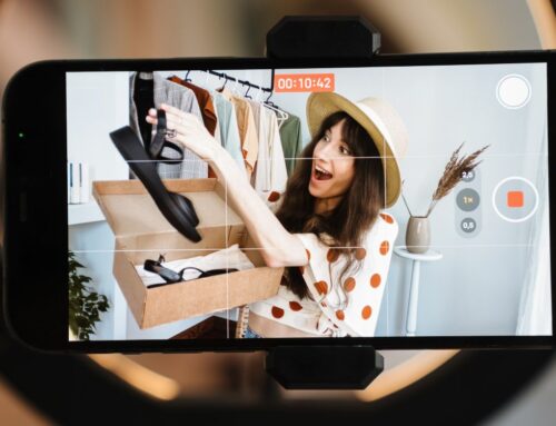 Comprar zapatos libera dopamina