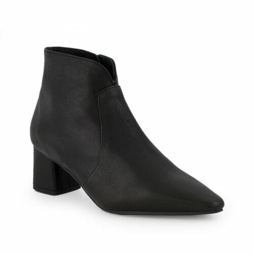 Botin Ferretti Negro