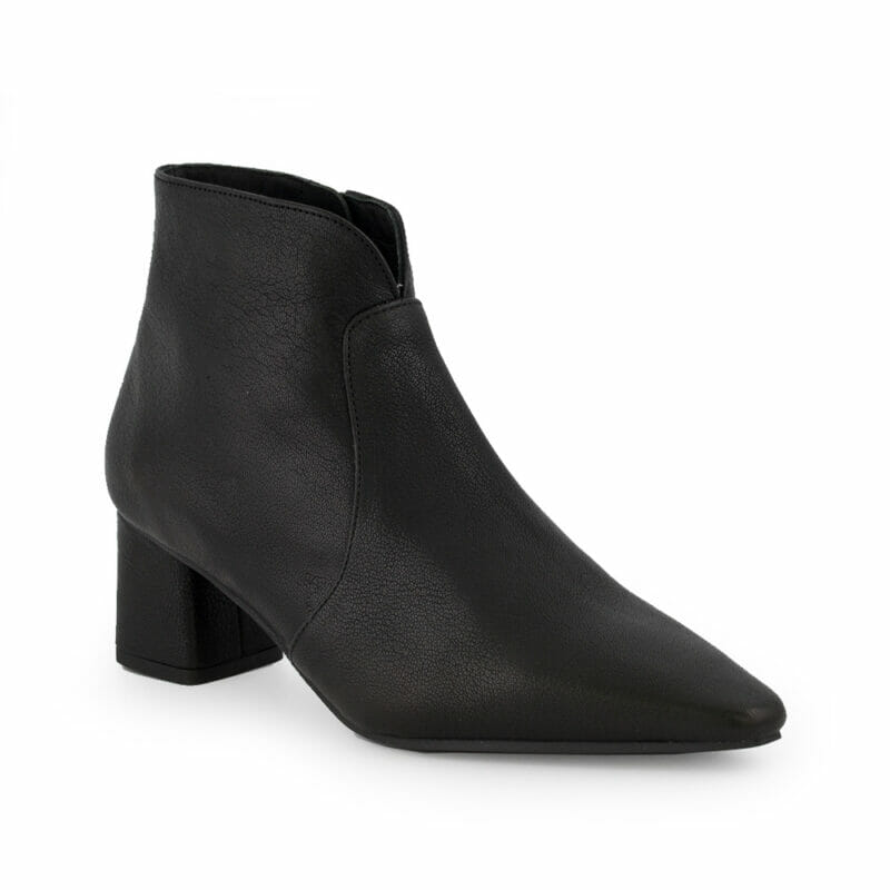 Botin Ferretti Negro