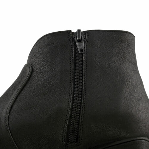 Botin Ferretti Negro