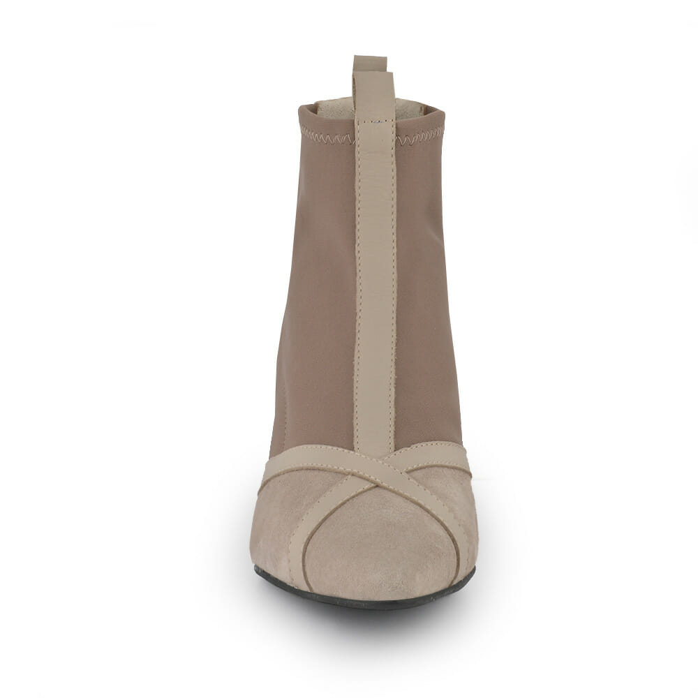 Botin Rossini Vison Botin Rossini Vison