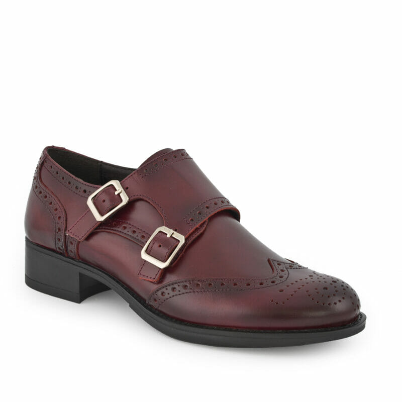 Zapato Campagna Burdeos-01