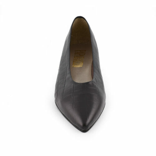 Zapato Di Fulvio Negro
