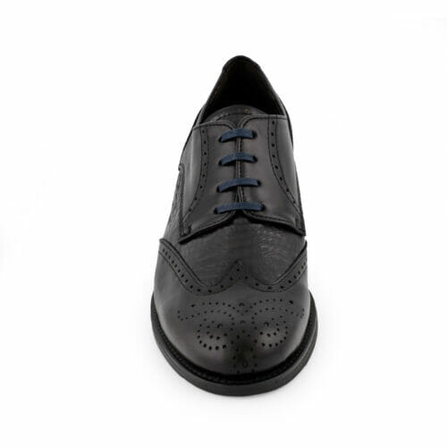 Zapato Magistris Negro