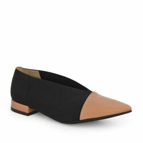 Zapato Rosetti Negro