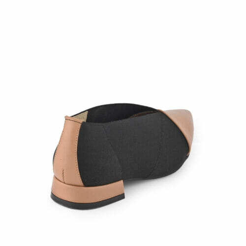 Zapato Rosetti Negro
