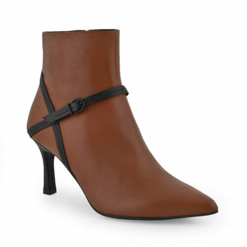 Botin Tabak II Cuero