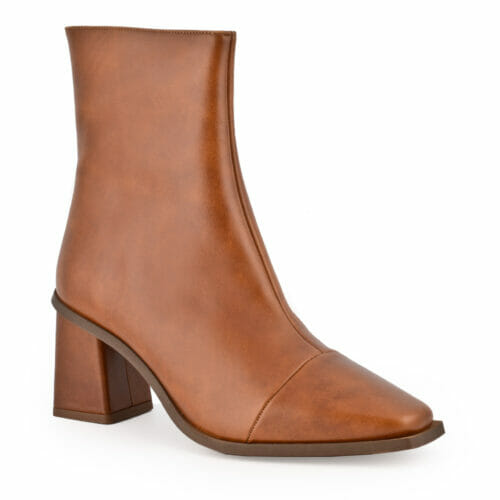 Botin Tempesti Cuero