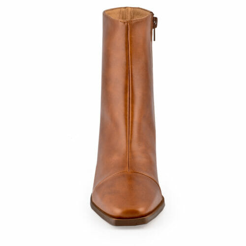 Botin Tempesti Cuero
