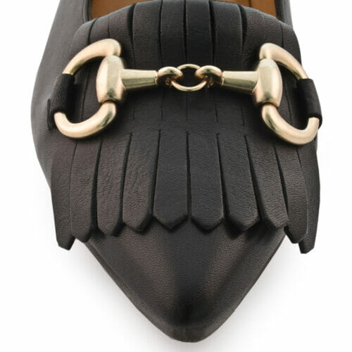 Zapato Piccinni Negro