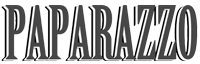 Zapatería Paparazzo Logo