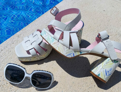 Descuentos de hasta -30% en las Rebajas de Verano de Zapatería Paparazzo