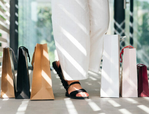5 tips para mujeres que usan zapatos de tallas grandes