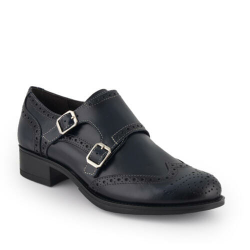 Zapato Piel Vega Wyong II Luis Gonzalo
