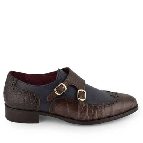 mocasin mujer estilo british calzado exclusivo para mujer valladolid
