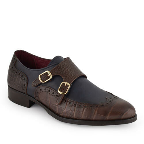 mocasin mujer estilo british calzado exclusivo para mujer valladolid