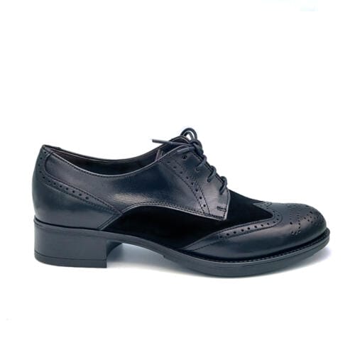 mocasin azul marino luis gonzalo
