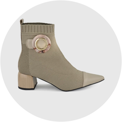 botines mujer talla grandes valladolid